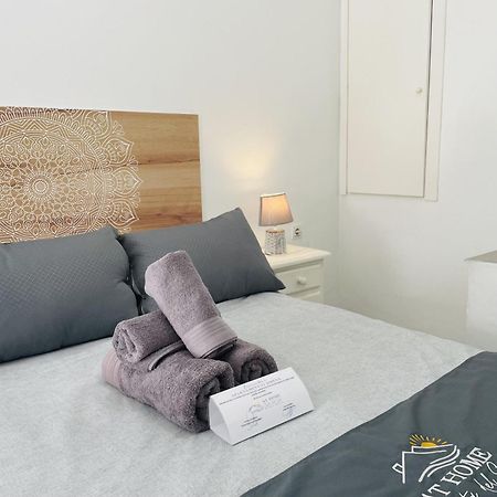 Estudio Jimena Burriana En El Centro De Nerja Ngoại thất bức ảnh