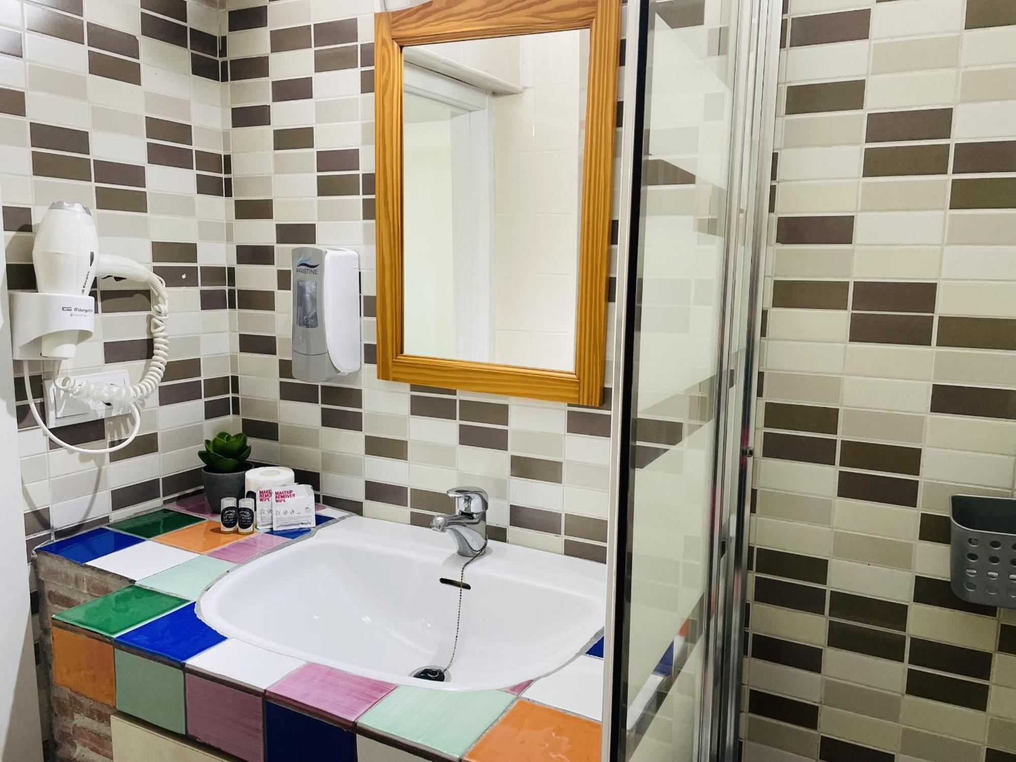 Estudio Jimena Burriana En El Centro De Nerja Ngoại thất bức ảnh